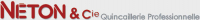 ETS NETON ET CIE