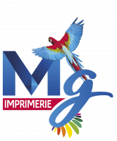 M.G. IMPRIMERIE
