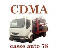 CDMA