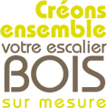 DESORME INSTALLATION FABRICATON ESCALIER