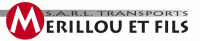 TRANSPORTS MERILLOU ET FILS
