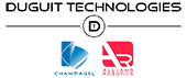 DUGUIT TECHNOLOGIES SAS
