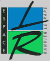 SOC ESPACE LE PAPE RANVIER
