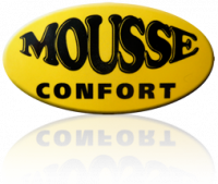 MOUSSE CONFORT