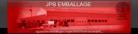 JPB EMBALLAGE SARL