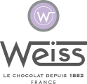 CHOCOLAT WEISS