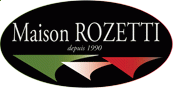MAISON ROZETTI