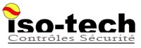 ISO TECH SOCIETE DE CONTROLE