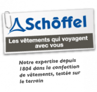 SOC SCHOFFEL FRANCE