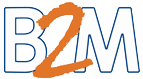 B2M