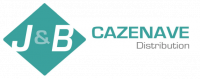 ETS J ET B CAZENAVE DISTRIBUTION