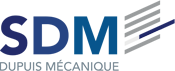 SDM