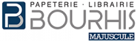 LIBRAIRIE-PAPETERIE BOURHIS