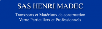 HENRI MADEC TRANSPORT ET MATERIAUX