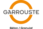 GARROUSTE BETON