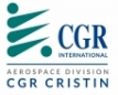 CGR CRISTIN ELECTRO EROSION