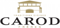 CAROD FRERES - CAVES CAROD - C.C.