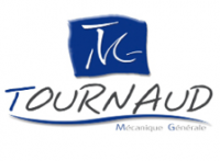 TOURNAUD MECANIQUE GENERALE