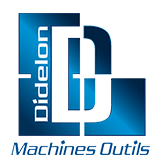 DIDELON MACHINES OUTILS