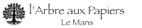 L'ARBRE AUX PAPIERS