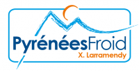 PYRENEES FROID
