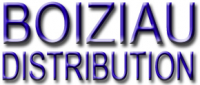 BOIZIAU DISTRIBUTION