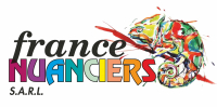 FRANCE NUANCIERS