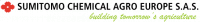 SUMITOMO CHEMICAL AGRO EUROPE S.A.S.