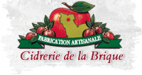 CIDRERIE DE LA BRIQUE