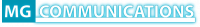 MG COMMUNICATIONS