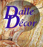 DALLE DECOR
