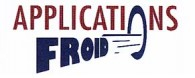 APLLICATIONS FROID