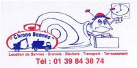 CHRONO BENNES