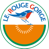 LE ROUGE GORGE SA