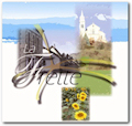 DE LA FRETTE