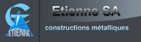 ETIENNE SA