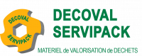 DECOVAL SERVIPACK
