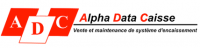 ALPHA DATA CAISSE