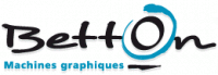 JOSEPH BETTON MATERIEL D IMPRIMERIE