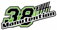 SARL MANUTENTION 38