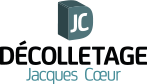 DECOLLETAGE JACQUES COEUR