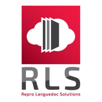 REPRO LANGUEDOC MONTPELLIER