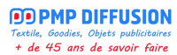 PMP DIFFUSION ICKLY