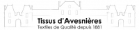 TISSUS D'AVESNIERES