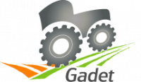 RECUPERATION AGRICOLE GADET