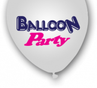 BALLOON PARTY