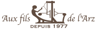 AUX FILS DE L 'ARZ