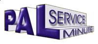 PAL SERVICE MINUTE