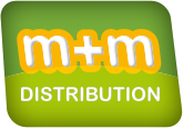 M+M DISTRIBUTION