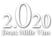 DEUX MILLE VINS